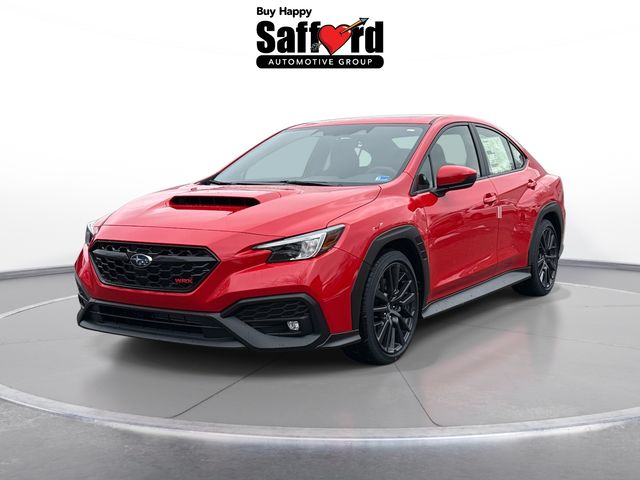 2025 Subaru WRX Premium AWD