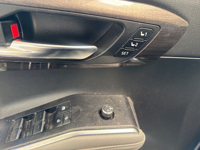 2021 Toyota Highlander Limited  at Don McGill Toyota