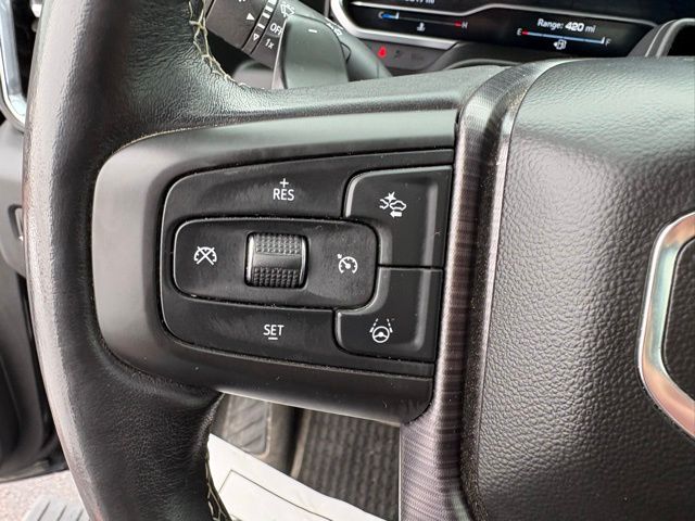 2022 GMC Sierra 1500 Denali Ultimate