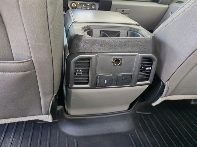 Used 2017 Ford F-150 Truck