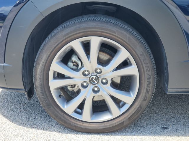 Used 2023 Mazda CX-30 SUV