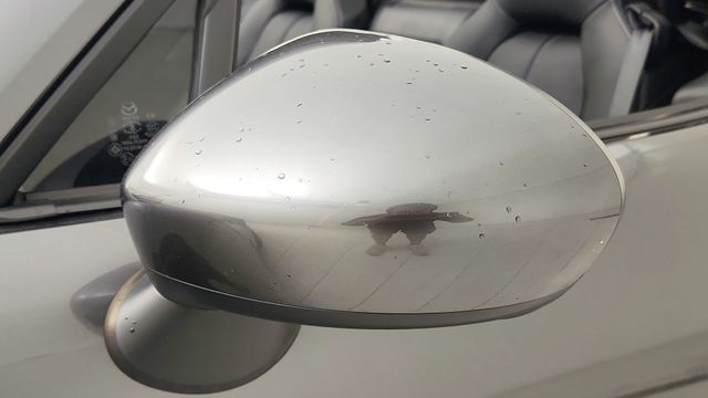 2026 Mazda MX-5 Miata RF Grand Touring Gray at Joe Myers Mazda Kia