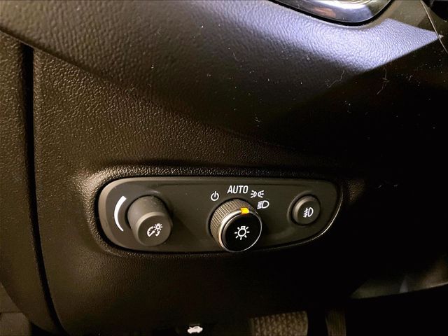 2020 Chevrolet Equinox Premier Black at Audi Porsche Sewickley