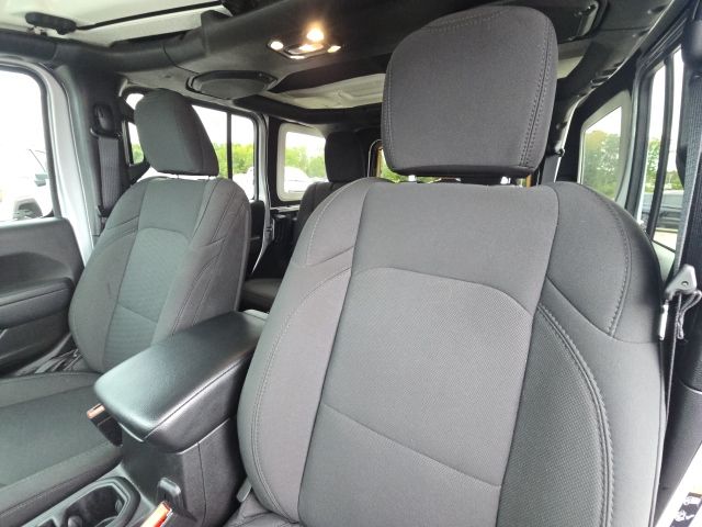 Photo of 2022 Jeep Wrangler Unlimited Sport Altitude in Dallas, GA - 20,  2022 Jeep Wrangler Unlimited Sport Altitude:167446A