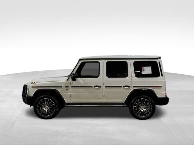 2023 Mercedes-Benz G-Class G 550 2