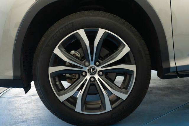 Used 2021 Lexus RX SUV