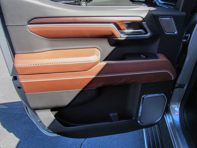 2026 GMC Sierra 1500 Denali Ultimate:44691