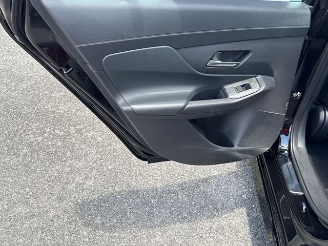 New 2026 Nissan Sentra Sedan