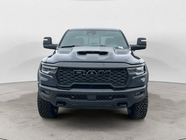 New 2026 Blue Metallic Ram RHO image 8