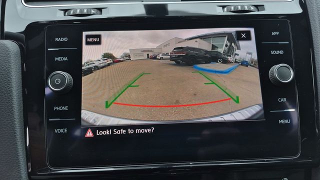 2020 Volkswagen Golf GTI