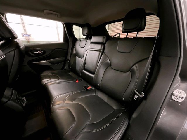 2019 Jeep Cherokee Limited Gray at Carlisle Cadillac Buick GMC