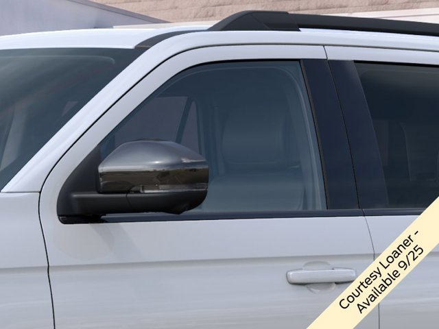 New 2027 White Ford Tremor image 20