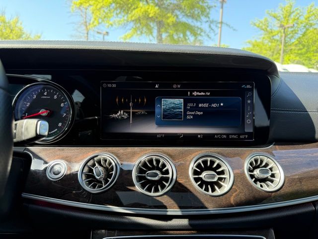 2019 Mercedes-Benz CLS CLS 450 photo