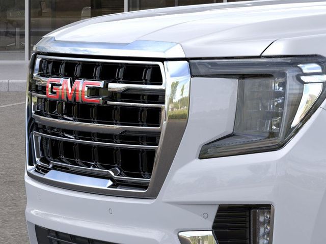 2024 GMC Yukon XL SLT 13