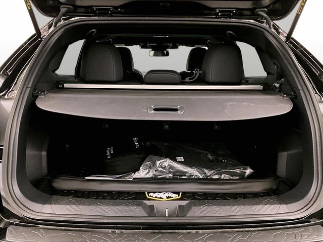 2025 Subaru Crosstrek Wilderness Black at Rafferty Subaru