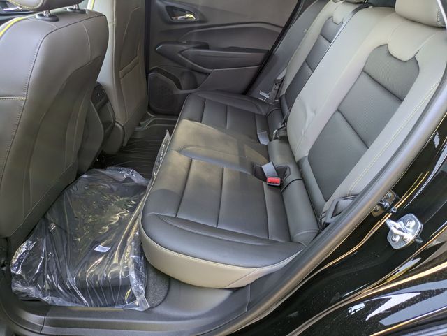 2025 Chevrolet Trax ACTIV photo