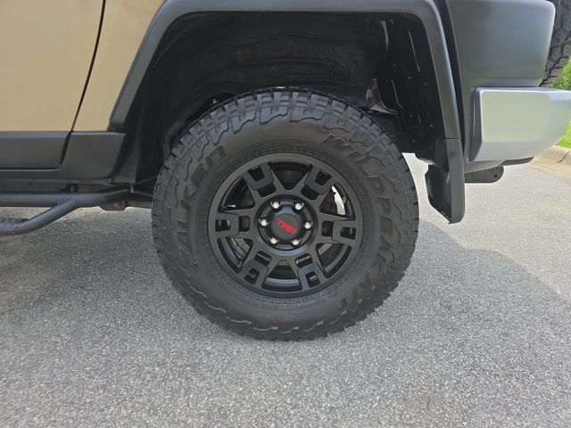Used 2014 Quicksand Toyota Base image 32