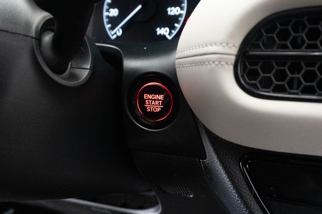 Used 2023 Honda HR-V SUV