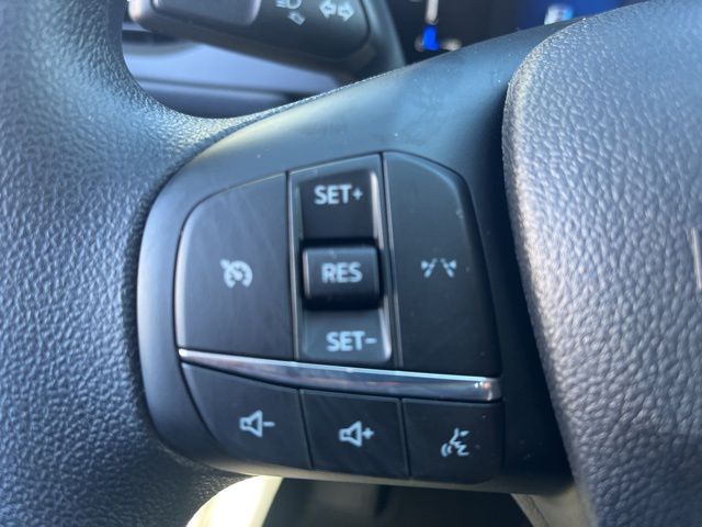 2026 Ford Escape Active:168159