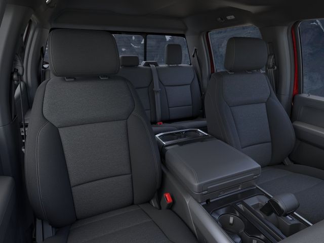 New 2026 Ruby Red Metallic Ford XLT image 10