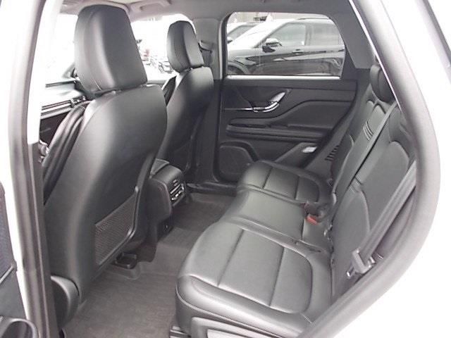 used 2021 Lincoln Corsair car, priced at $27,996