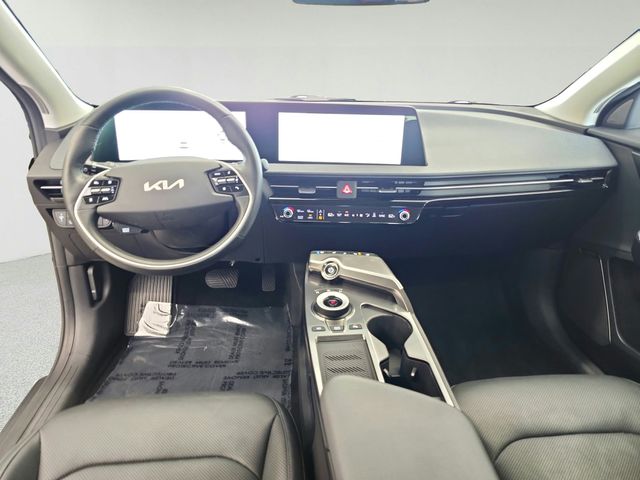 Used 2022 Kia EV6 SUV
