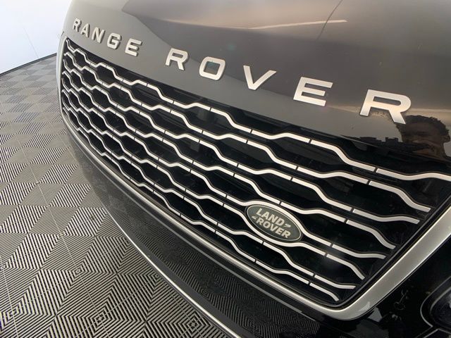 2020 Land Rover Range Rover Supercharged 38