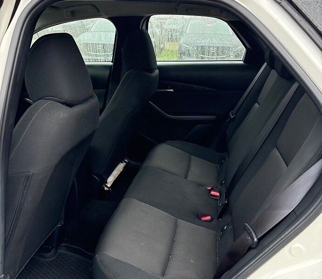 Used 2024 Mazda CX-30 SUV