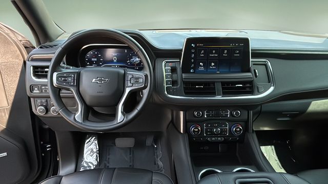 Used 2024 Black Chevrolet RST image 10