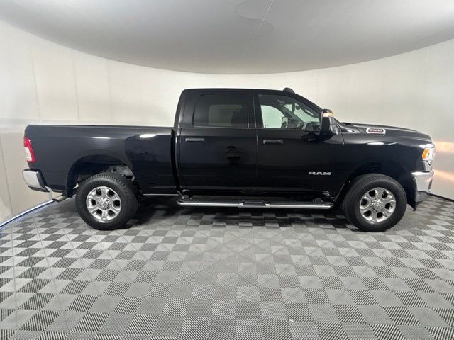 Used 2024 Ram 2500 Truck