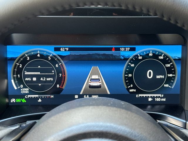 New 2026  Subaru Limited XT image 31