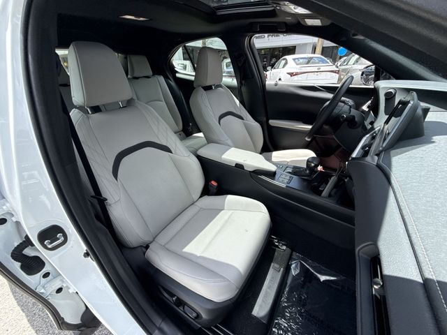 2024 Lexus UX - $34,898