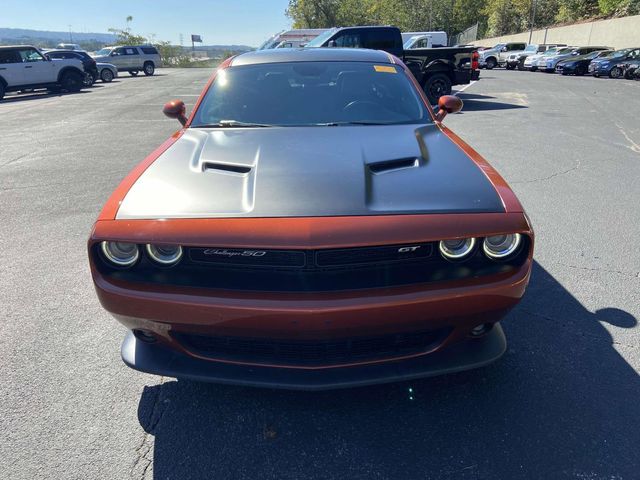 2020 Dodge Challenger GT 9