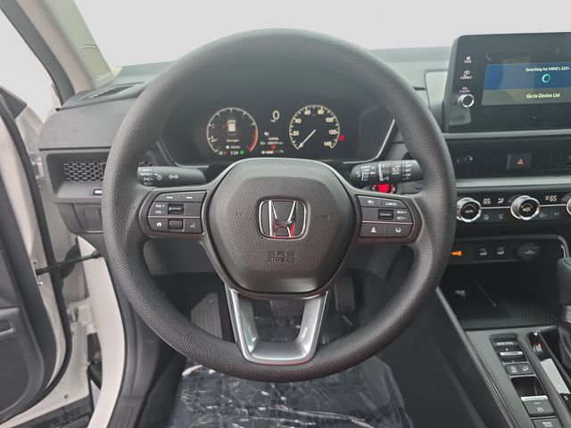New 2026 Honda CR-V SUV