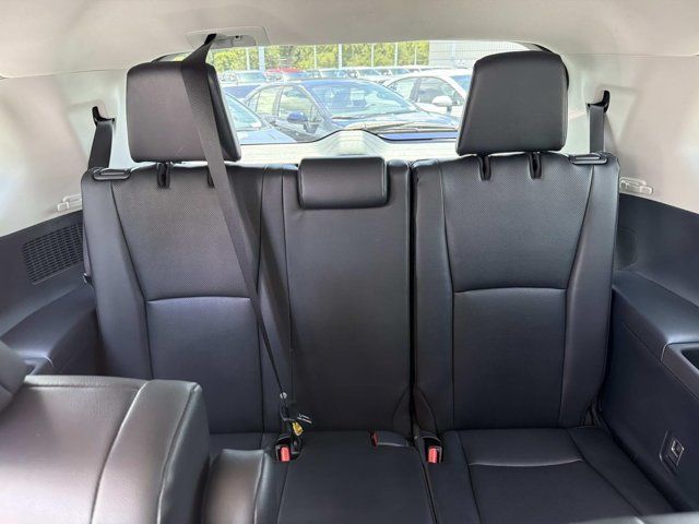 Used 2024 Toyota Grand Highlander SUV