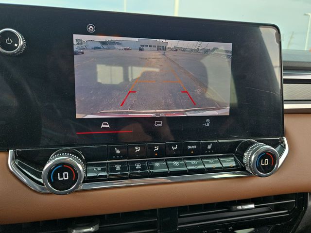 Used 2023 GMC Canyon Truck