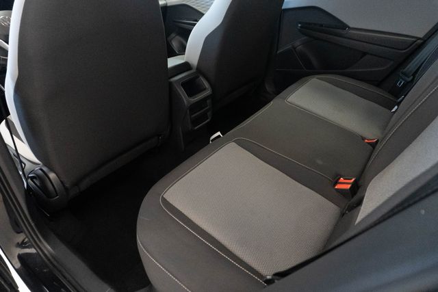 Used 2022 Volkswagen Taos SUV