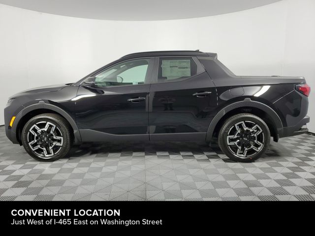 New 2025 Hyundai Santa Cruz For Sale in Indianapolis, IN