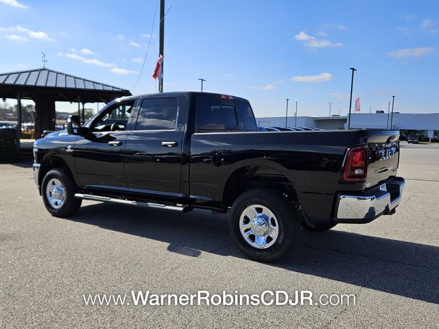 New 2026 Black Ram Tradesman image 9