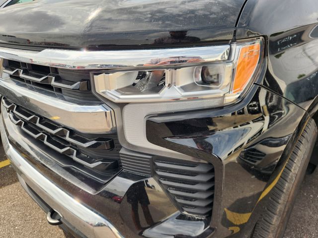 2023 Chevrolet Silverado 1500 LT - 5