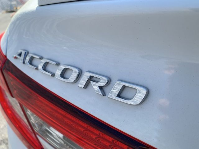 2019 Honda Accord Sport photo