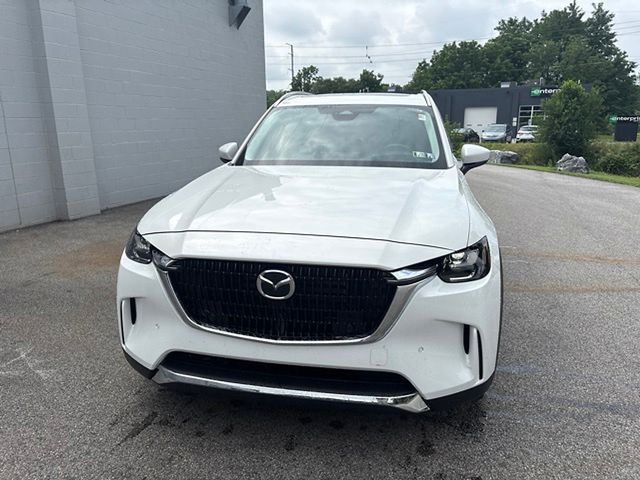 Used 2024 Mazda CX-90 SUV