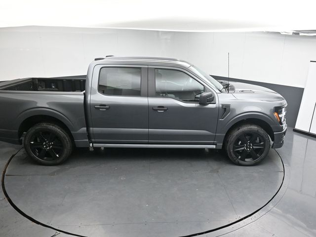 New 2026 Gray Ford STX image 22
