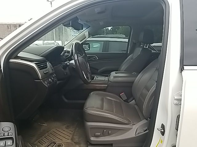 Used 2018 GMC Yukon SUV