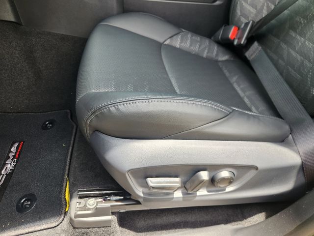 2026 Toyota Tacoma Hybrid TRD Off Road Brown at Don McGill Toyota