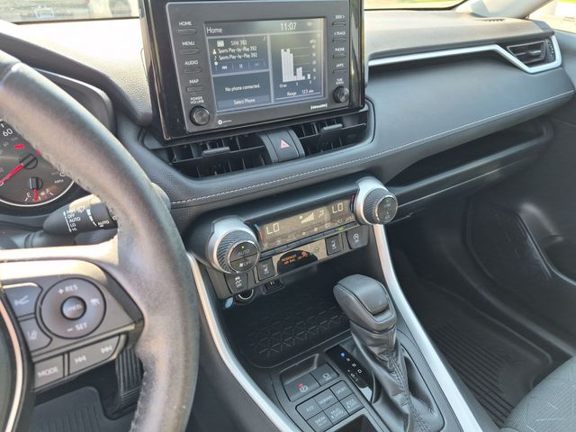2022 Toyota RAV4 - Image 23