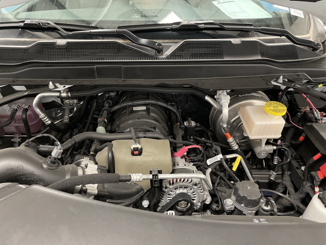 2024 RAM 3500 Tradesman - Photo 44