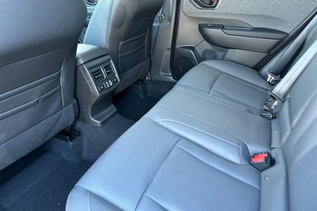 New 2026 Blue Subaru Limited image 9
