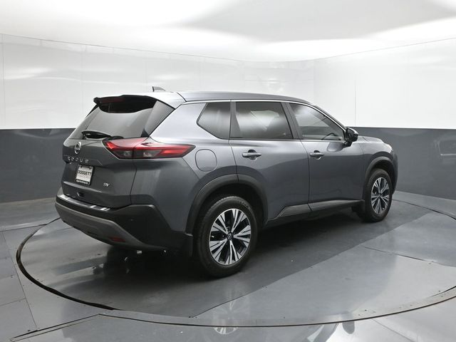 Used 2023 Nissan Rogue SUV