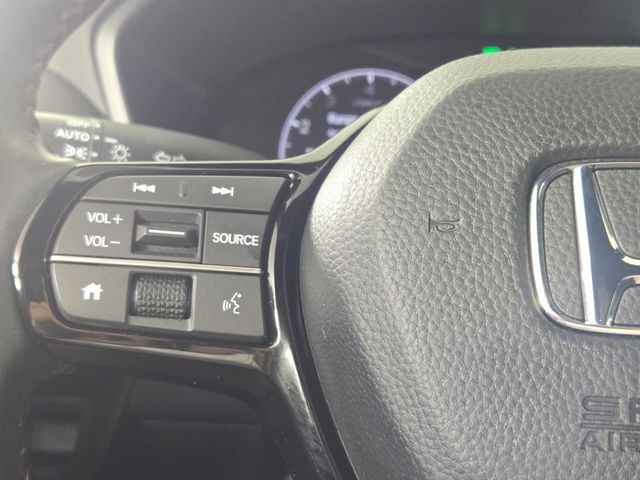 2024 Honda HR-V Sport - Photo 41